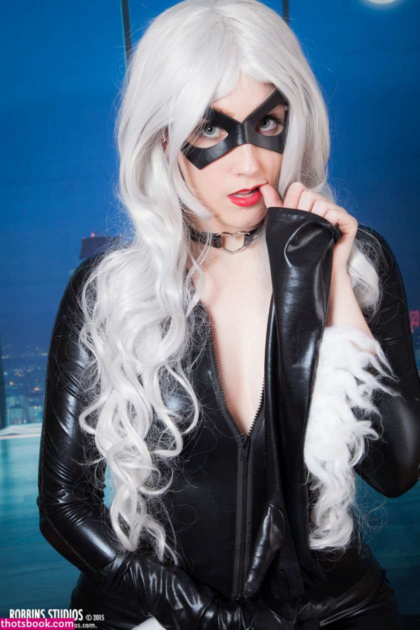 Microkitty microkittycos Nude OnlyFans Photos #7 638263