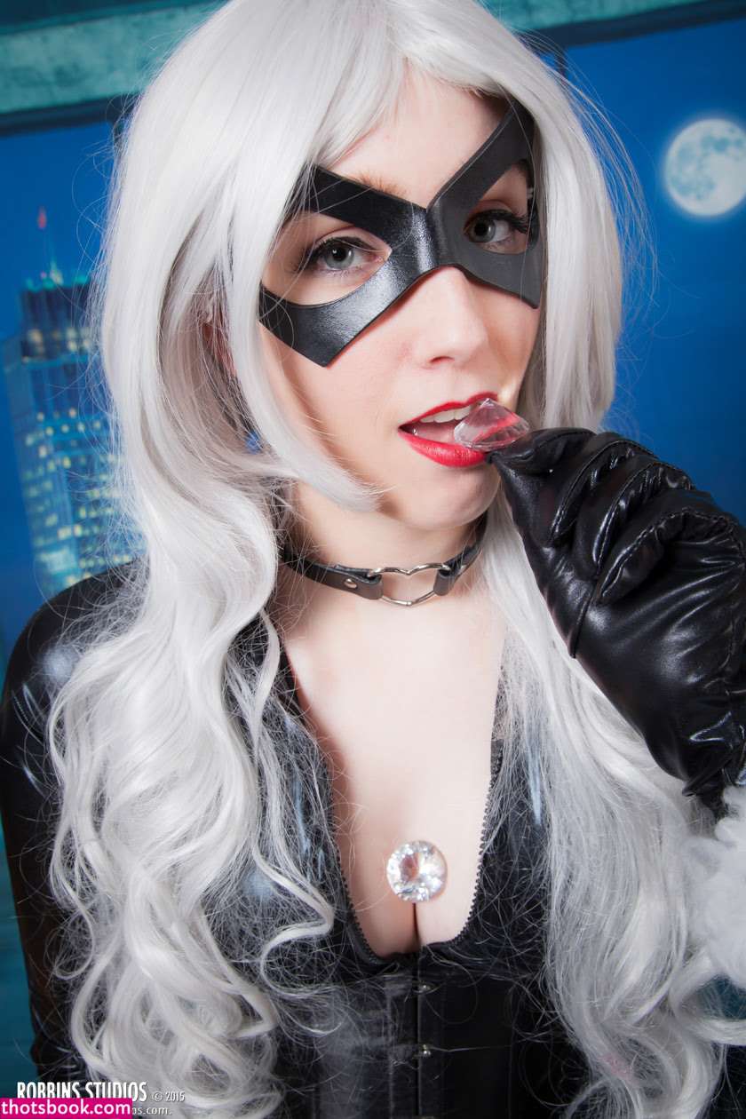 Microkitty microkittycos Nude OnlyFans Photos #7 638267