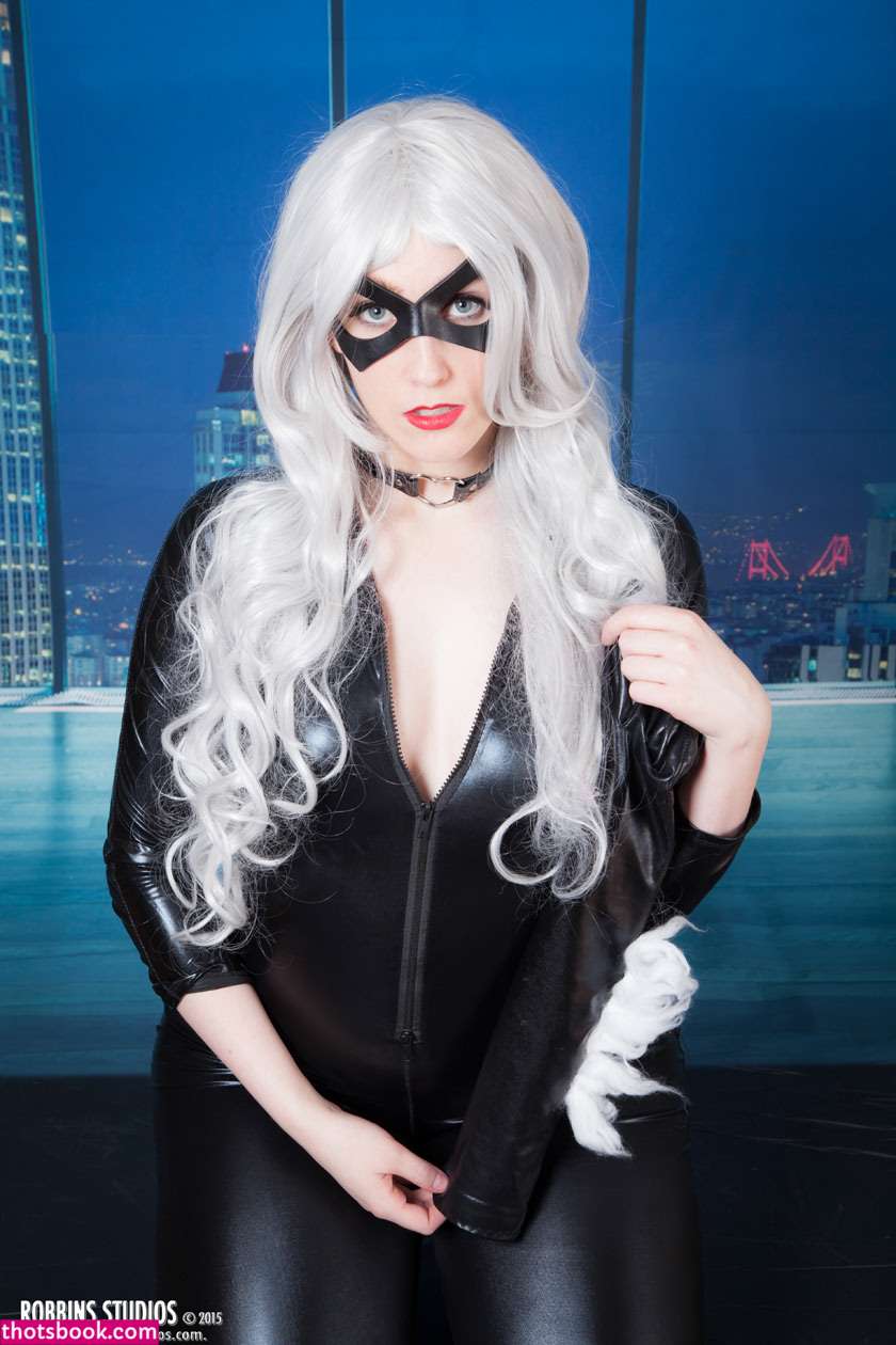 Microkitty microkittycos Nude OnlyFans Photos #7 638277