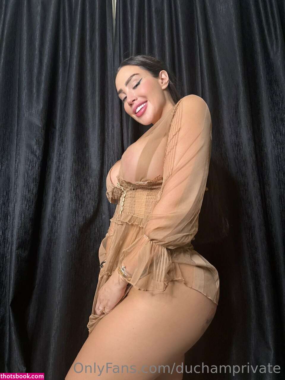 Samie Duchamp Nude OnlyFans Photos #3 638426