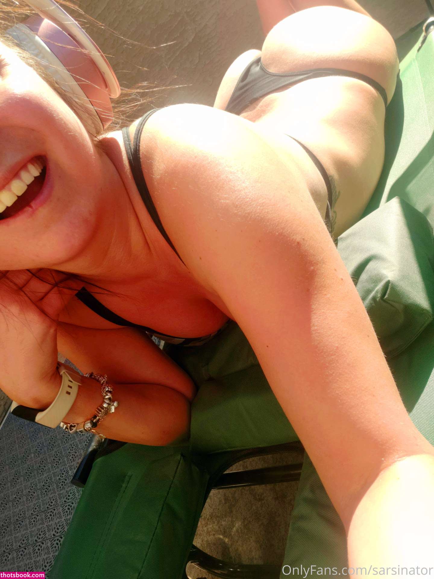 Sarsinator Sara ONeill Nude OnlyFans Photos #4 638477