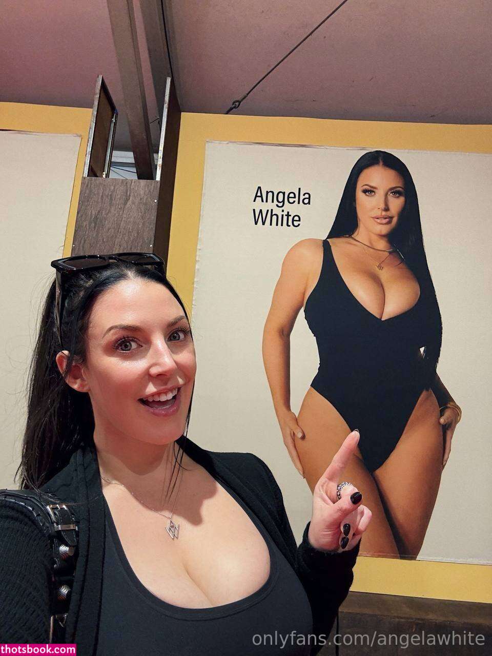 Angela White Nude OnlyFans Photos #24 638816