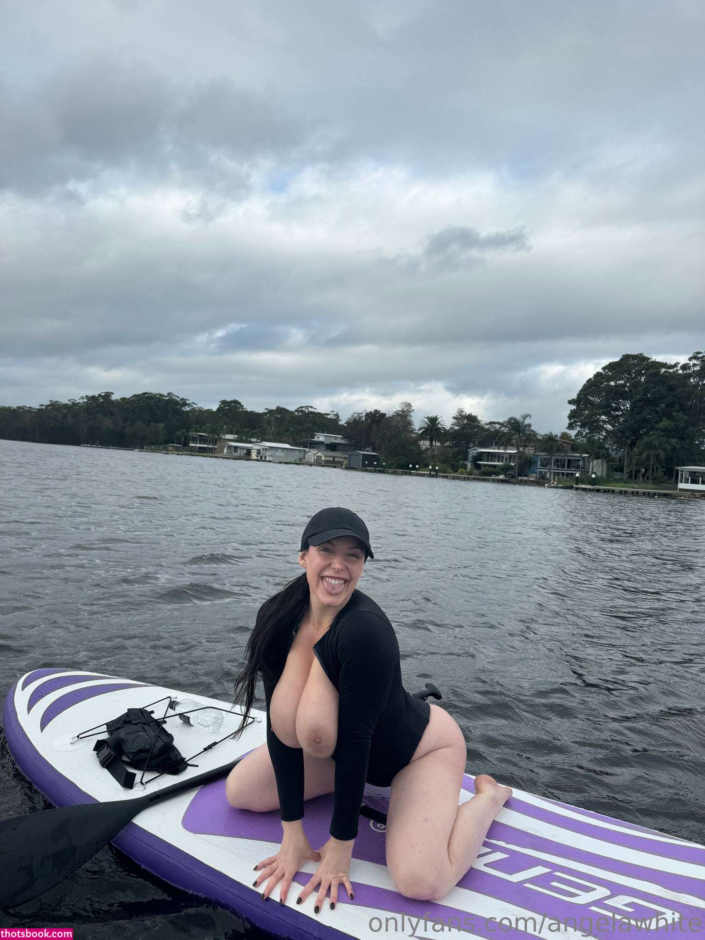 Angela White Nude OnlyFans Photos #26 638836