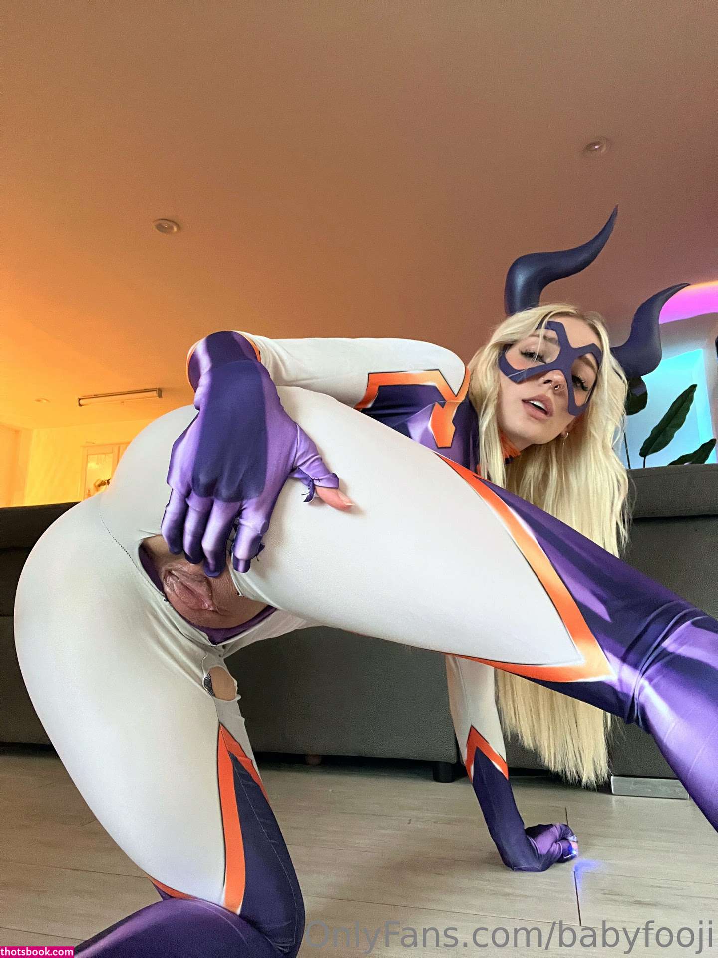 babyfooji peachtot Nude OnlyFans Photos #24 638865