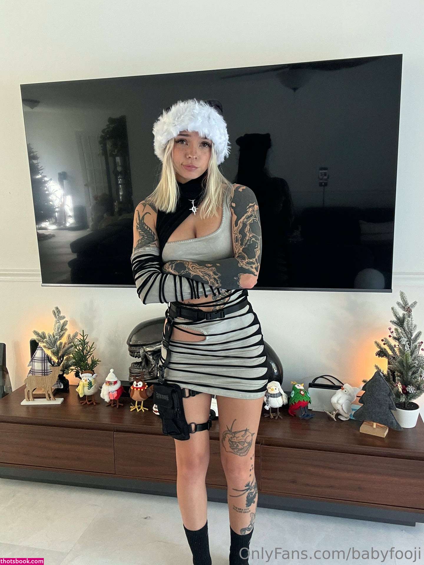 babyfooji peachtot Nude OnlyFans Photos #27 638970