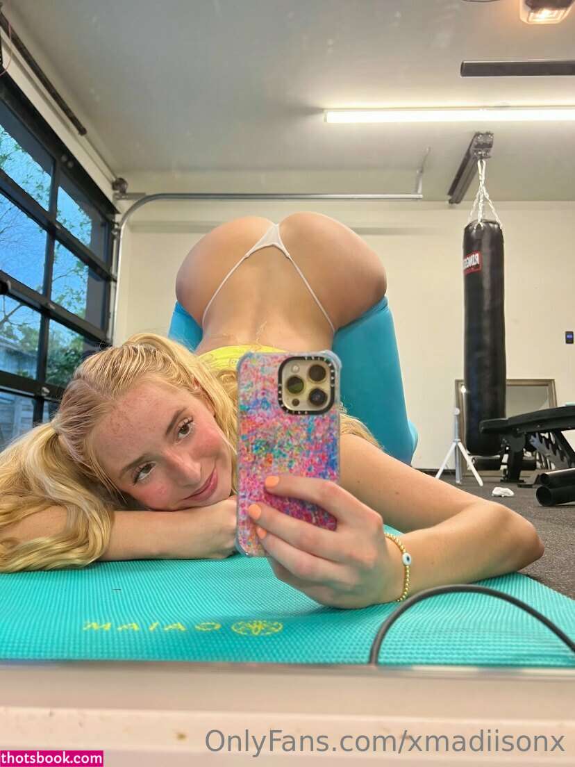 MadisonMoores xmadiisonx Nude OnlyFans Photos #15 639526