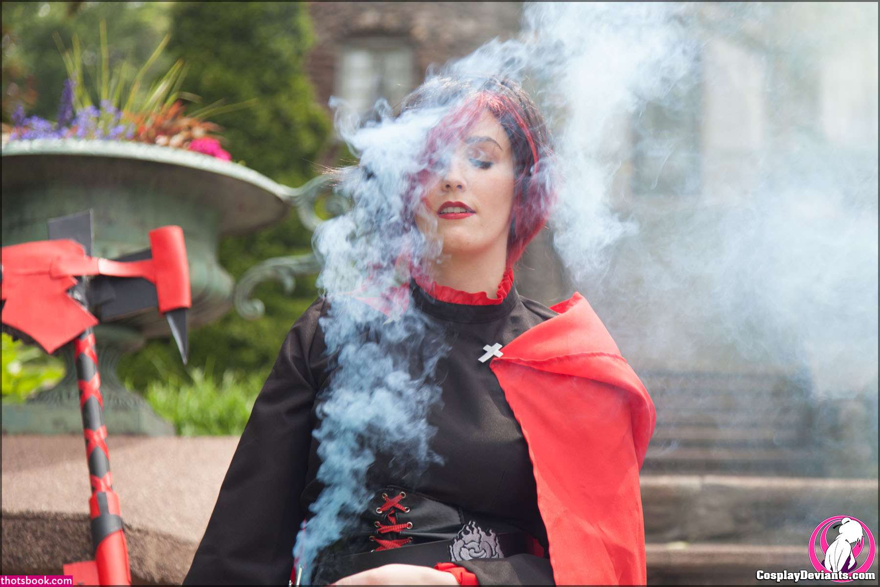 Microkitty microkittycos Nude OnlyFans Photos #8 639564