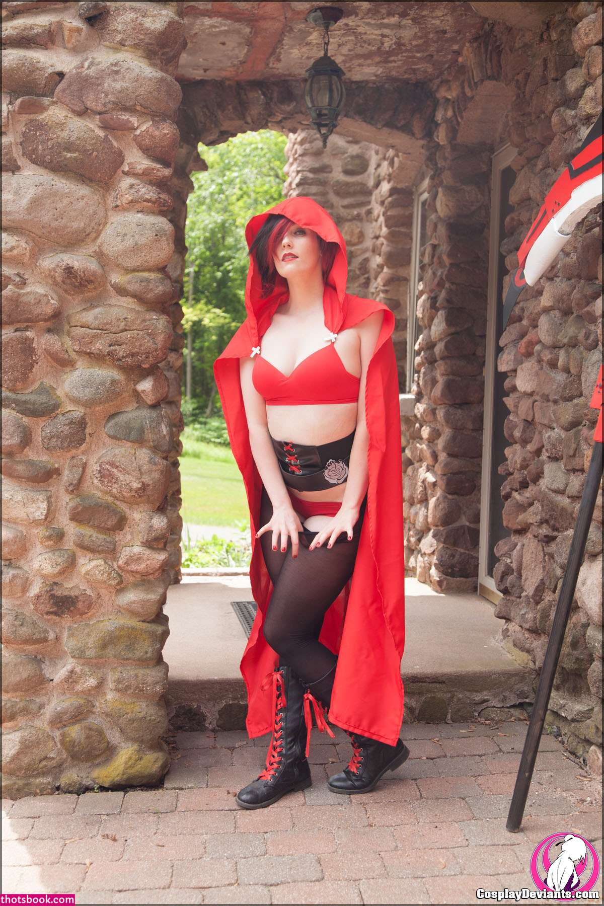 Microkitty microkittycos Nude OnlyFans Photos #8 639565