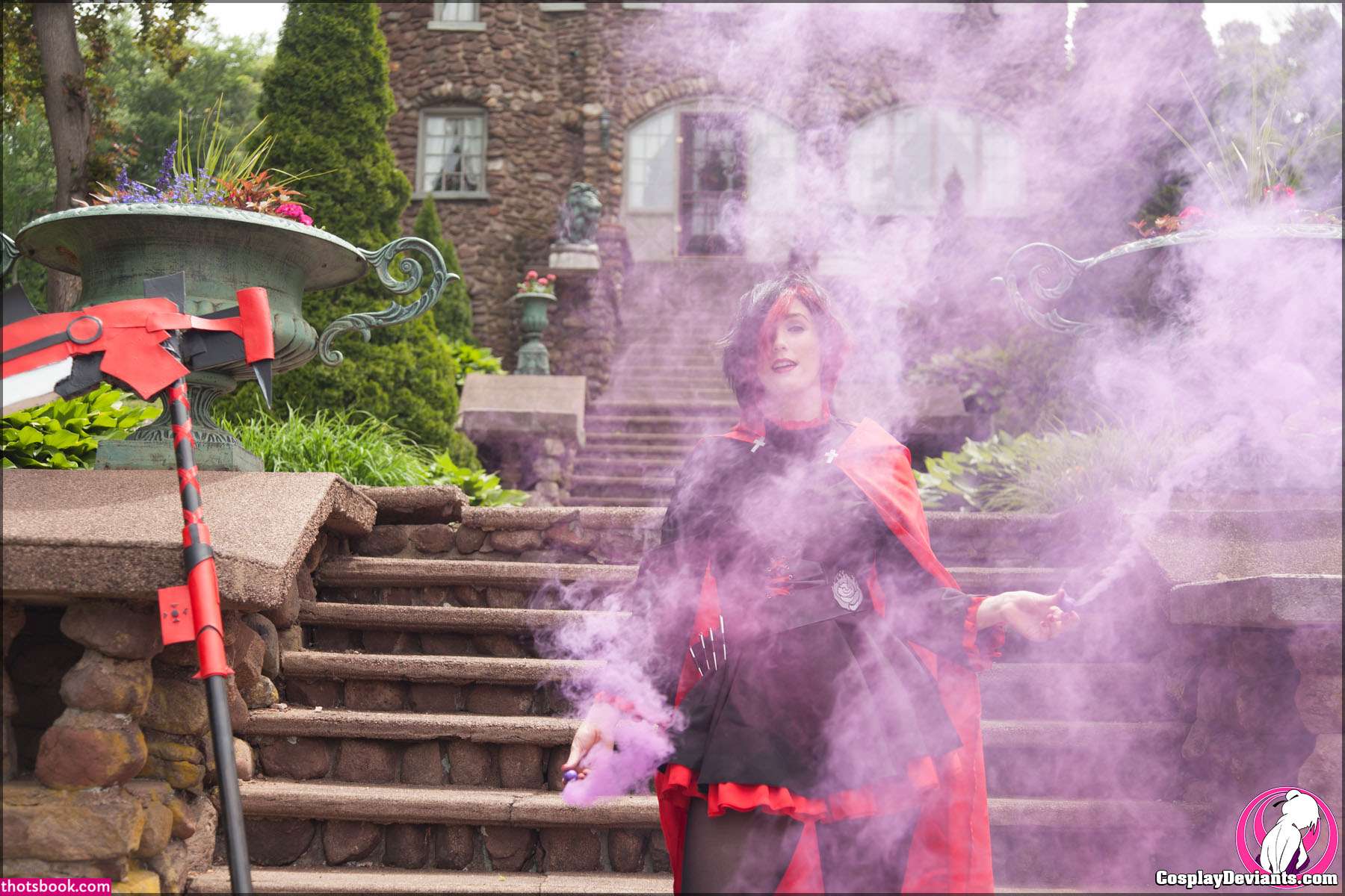 Microkitty microkittycos Nude OnlyFans Photos #8 639569