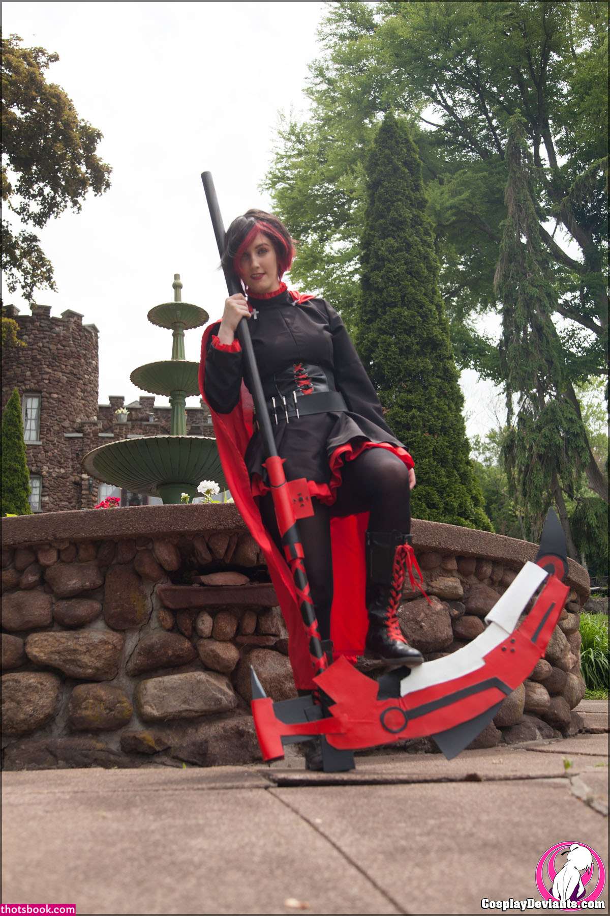 Microkitty microkittycos Nude OnlyFans Photos #8 639574