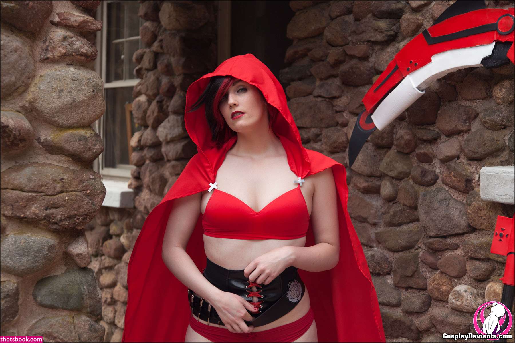 Microkitty microkittycos Nude OnlyFans Photos #8 639585