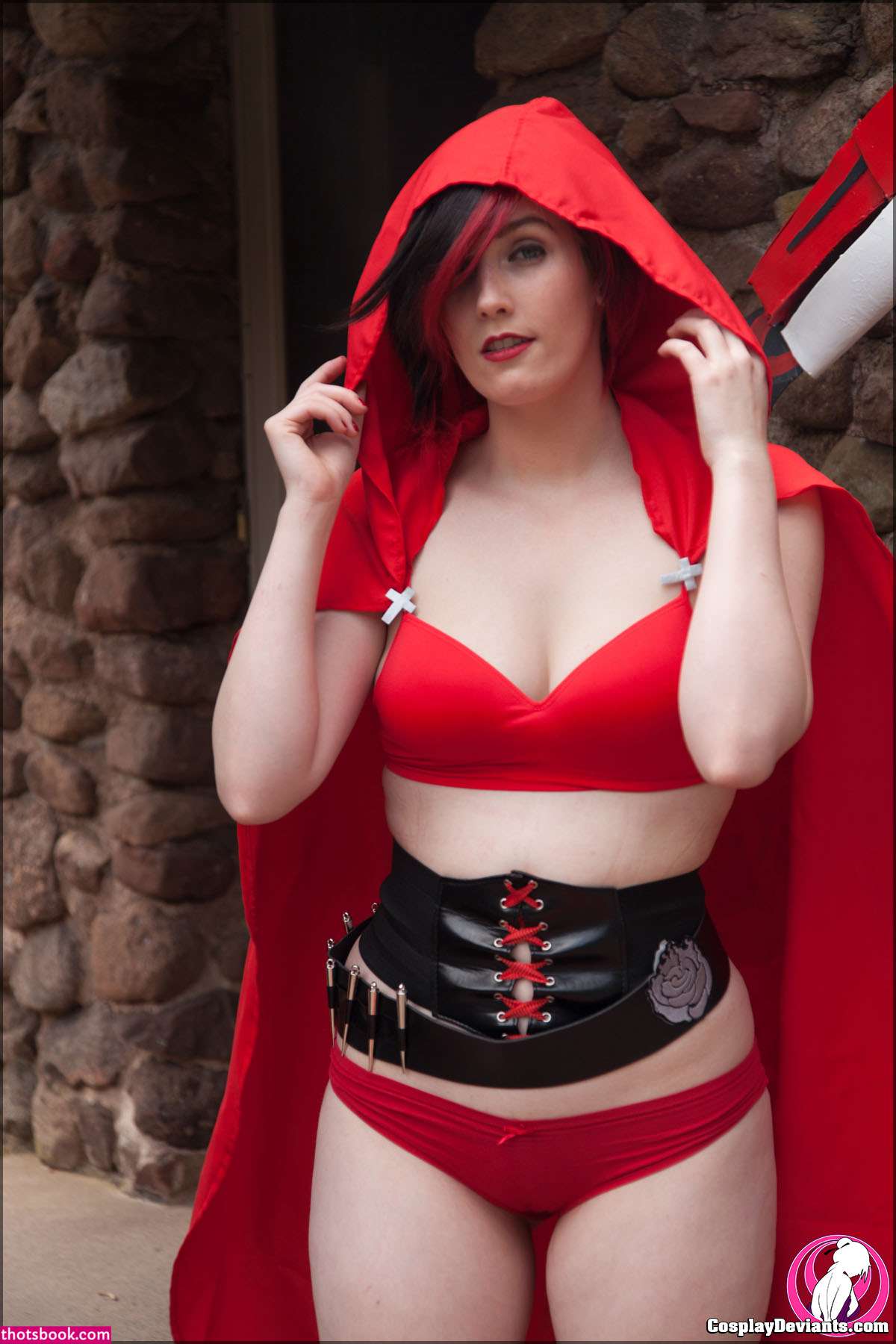 Microkitty microkittycos Nude OnlyFans Photos #8 639593