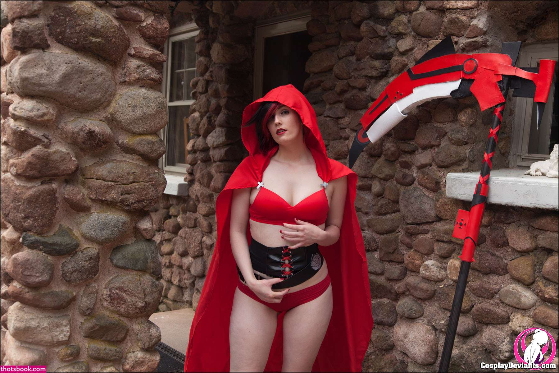 Microkitty microkittycos Nude OnlyFans Photos #8 639598