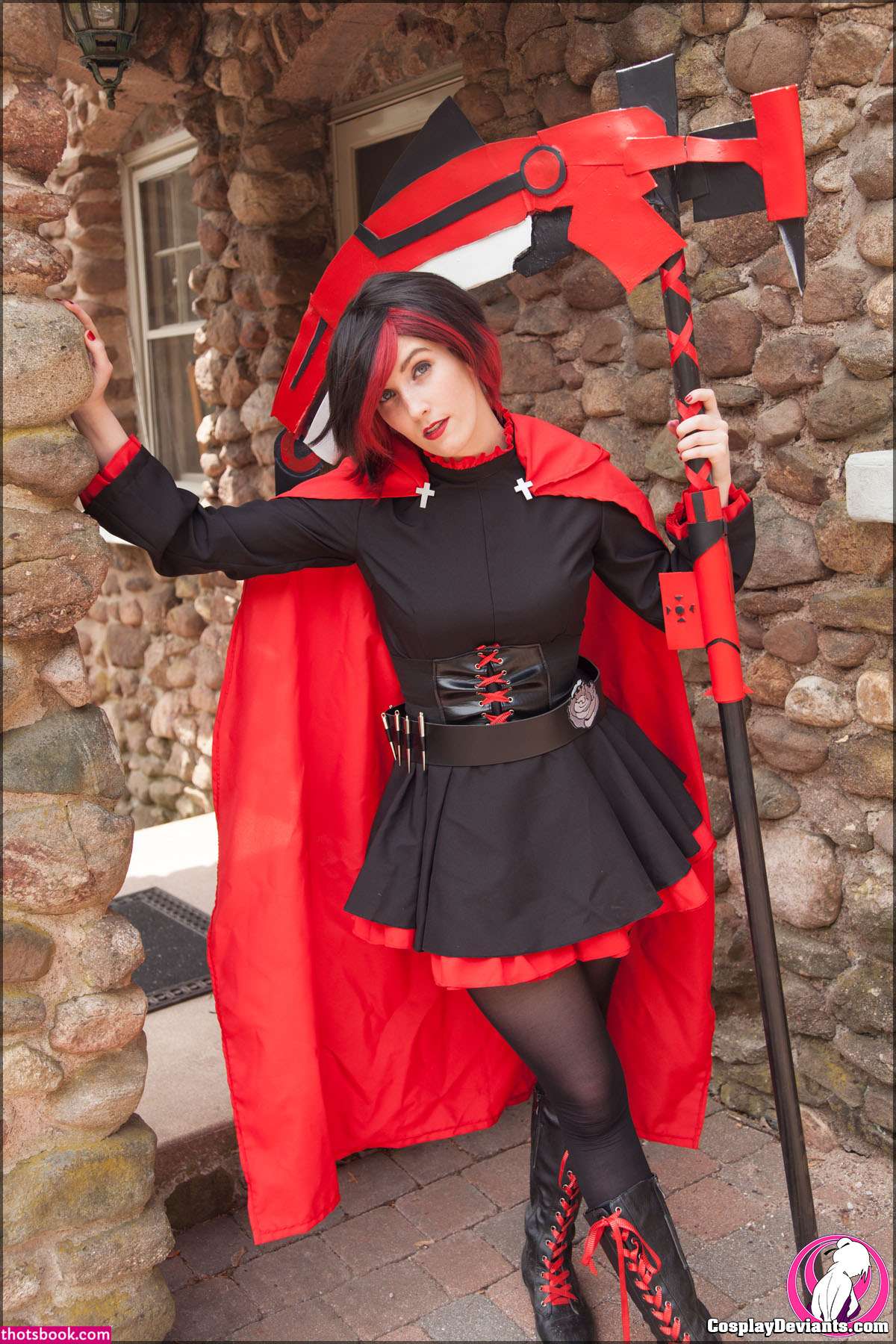 Microkitty microkittycos Nude OnlyFans Photos #8 639600