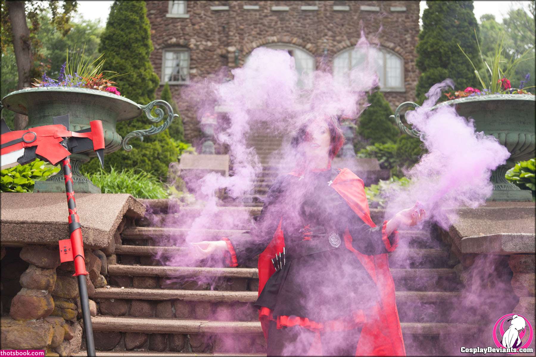 Microkitty microkittycos Nude OnlyFans Photos #8 639602