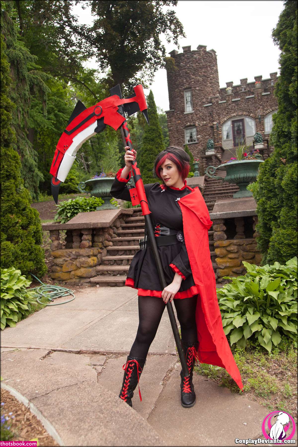 Microkitty microkittycos Nude OnlyFans Photos #8 639614