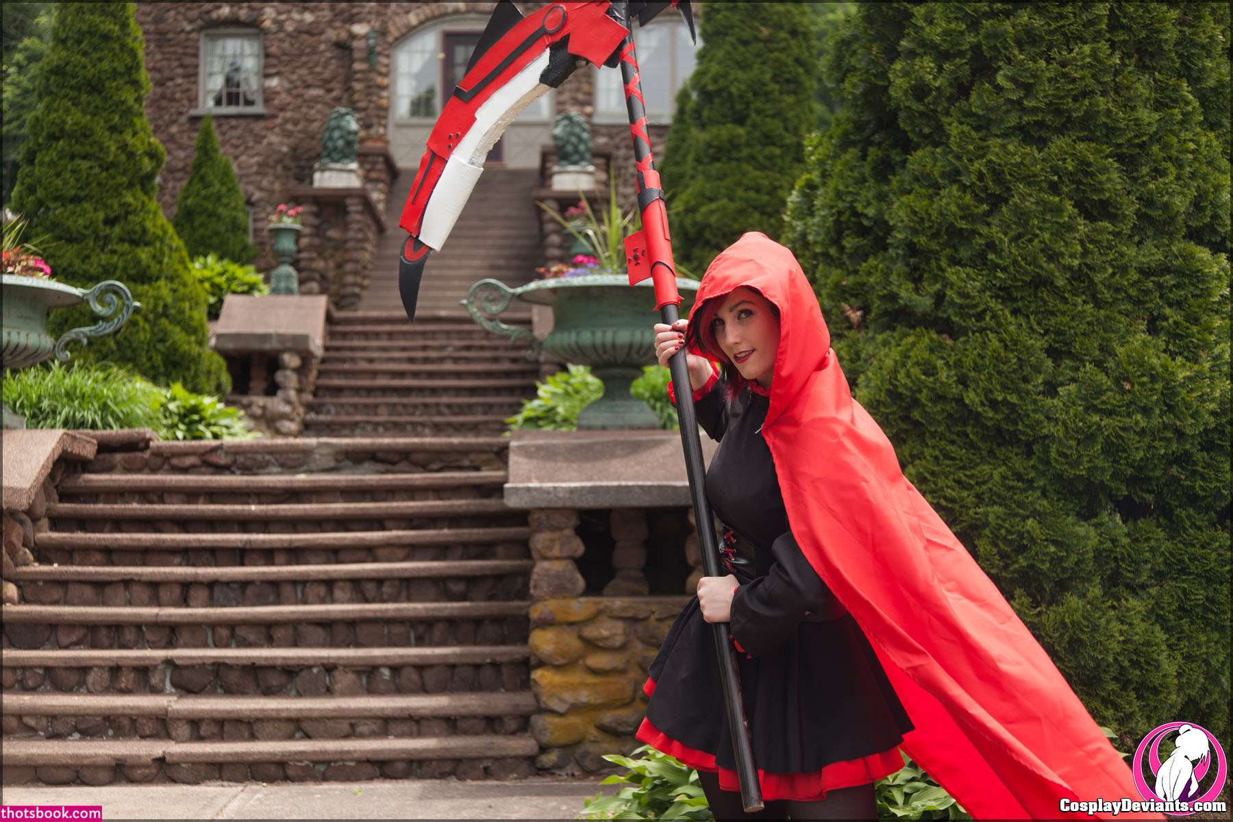 Microkitty microkittycos Nude OnlyFans Photos #8 639615