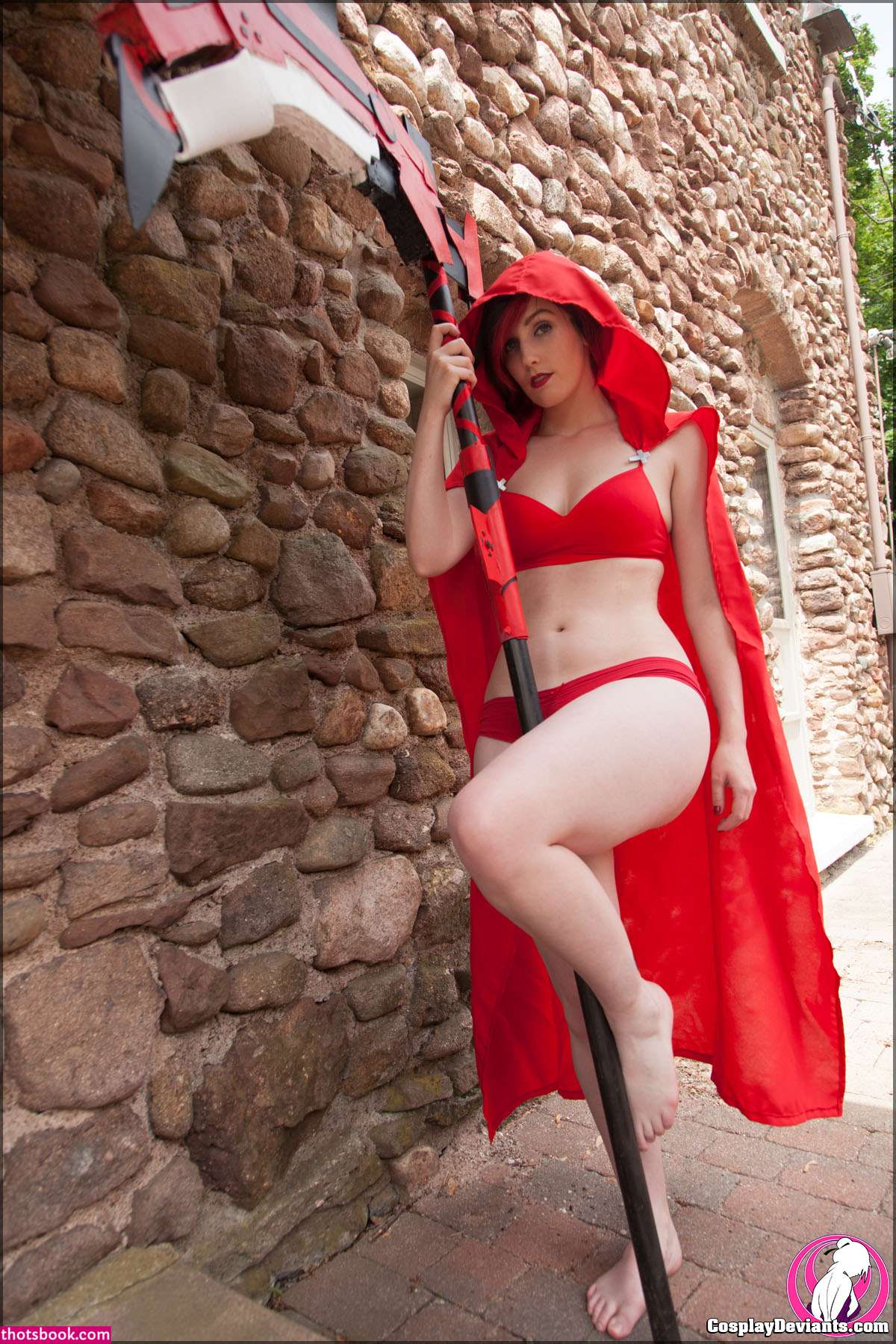 Microkitty microkittycos Nude OnlyFans Photos #8 639629