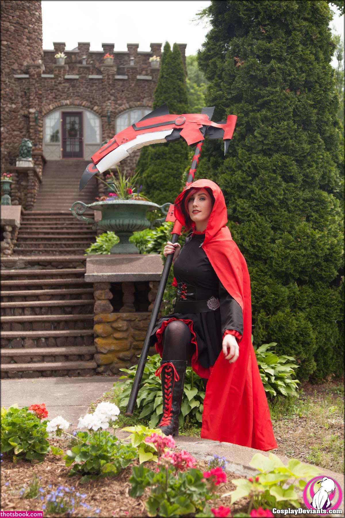 Microkitty microkittycos Nude OnlyFans Photos #8 639632