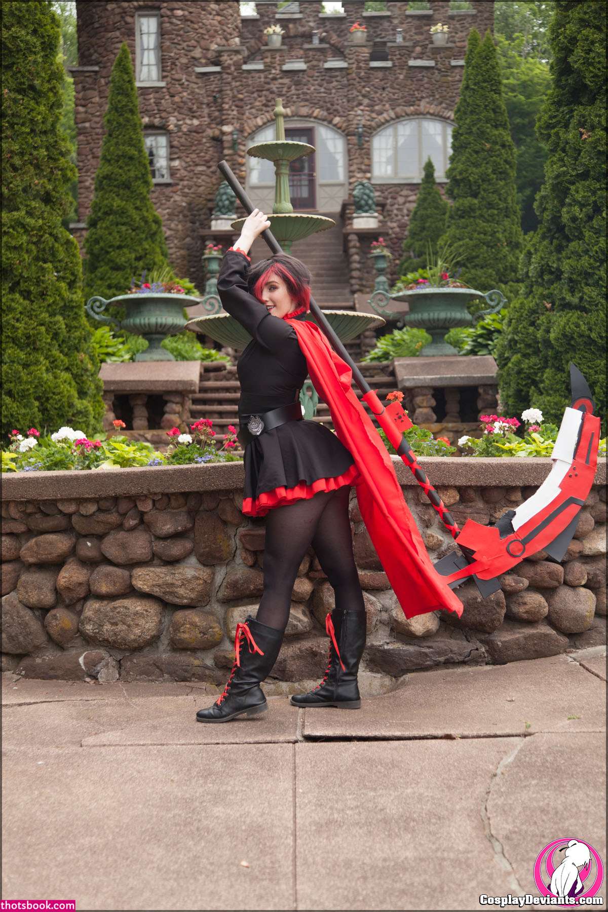 Microkitty microkittycos Nude OnlyFans Photos #8 639639