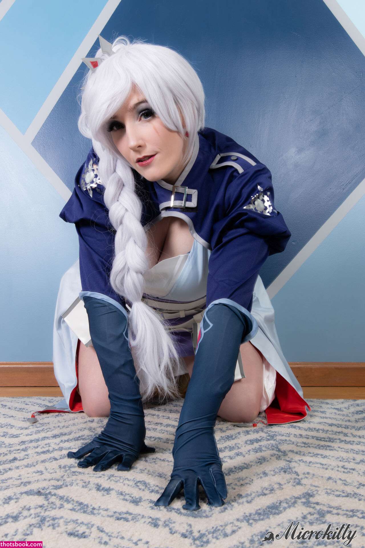 Microkitty microkittycos Nude OnlyFans Photos #12 639776