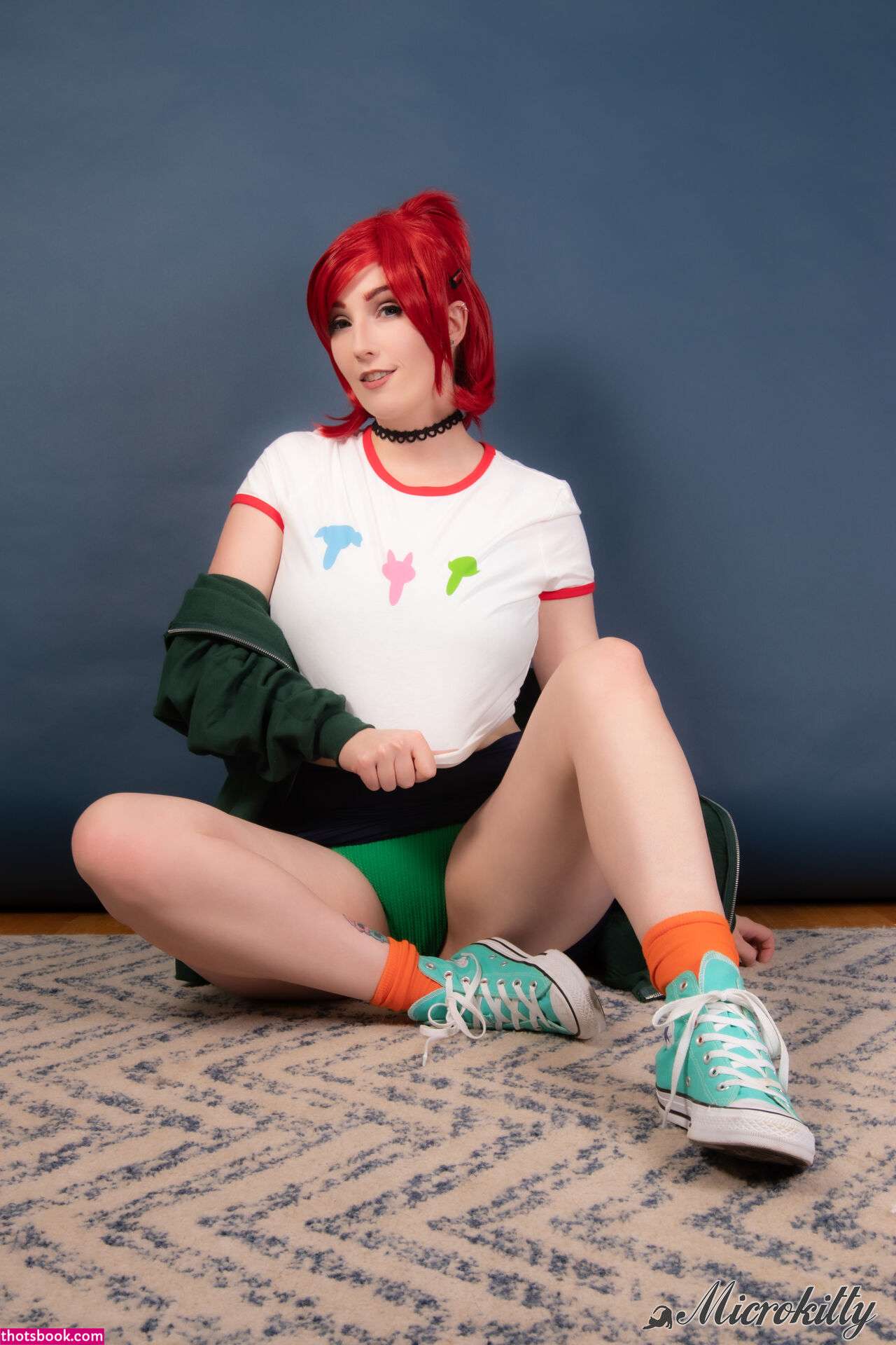 Microkitty microkittycos Nude OnlyFans Photos #13 639788