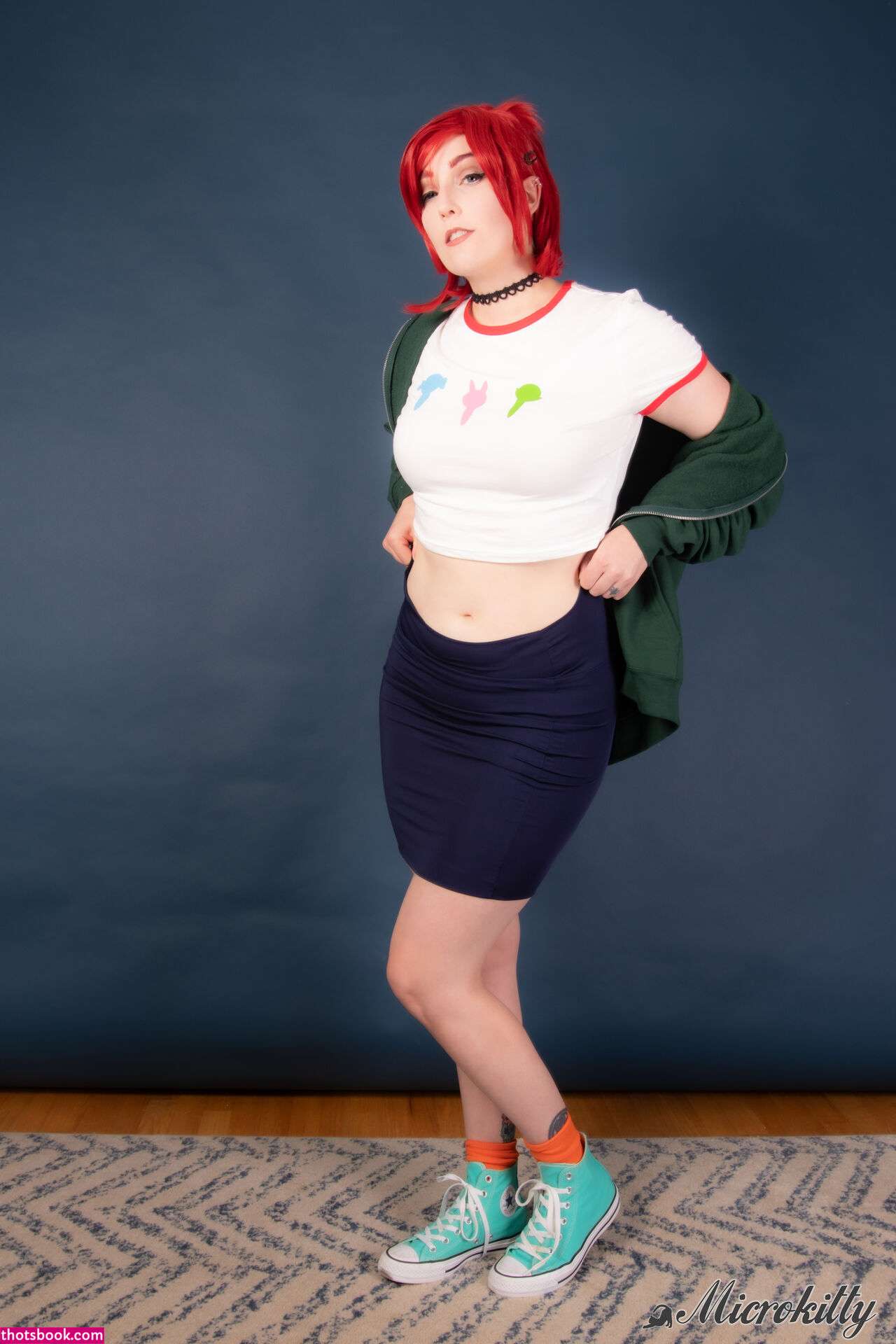 Microkitty microkittycos Nude OnlyFans Photos #13 639789