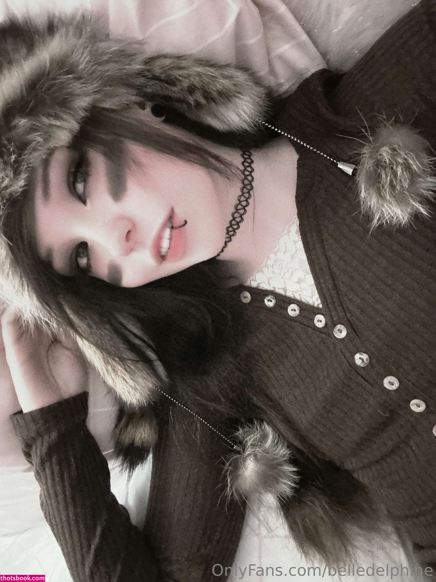 Belle Delphine Nude OnlyFans Photos #32 640049