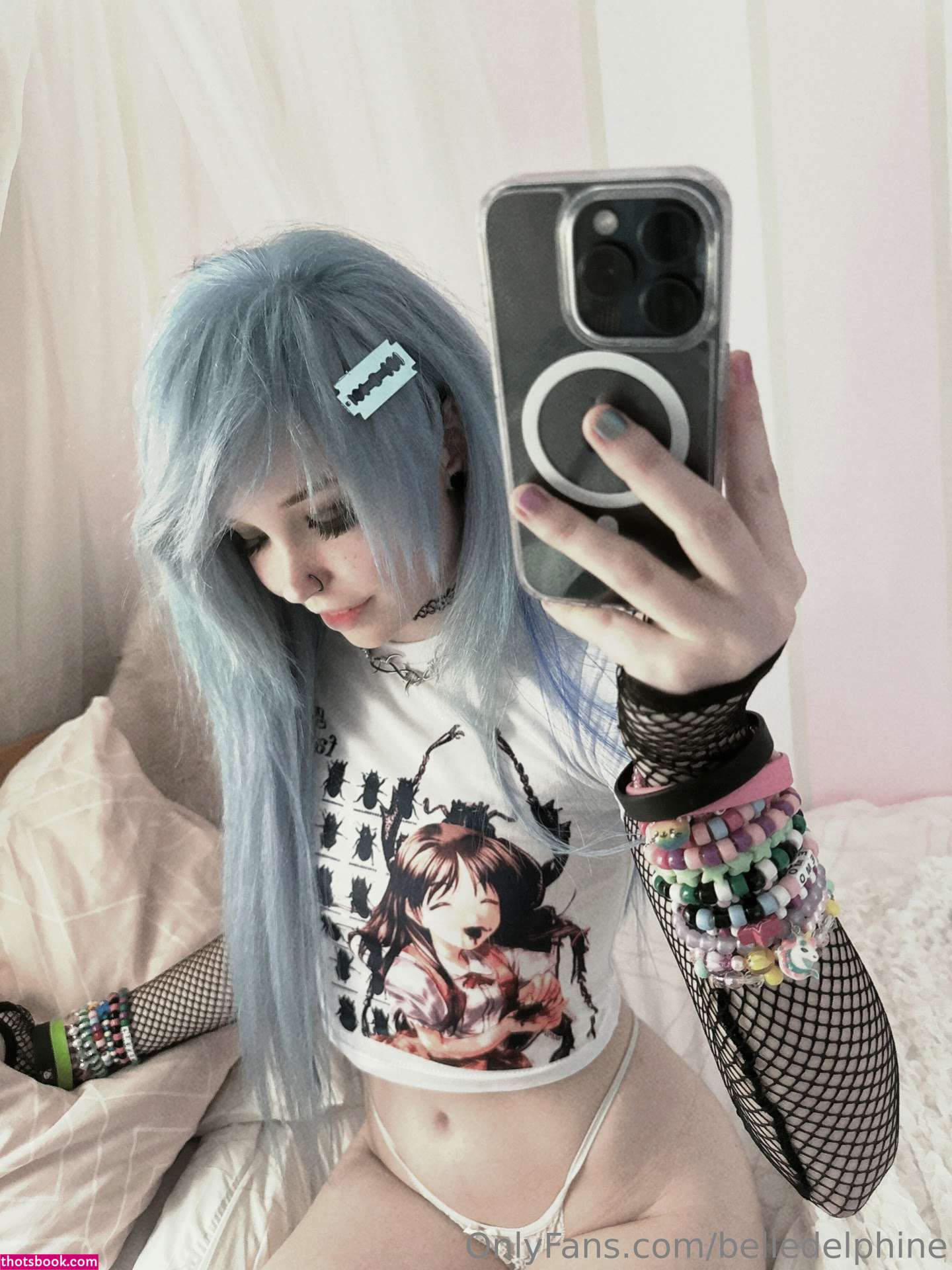 Belle Delphine Nude OnlyFans Photos #32 640050