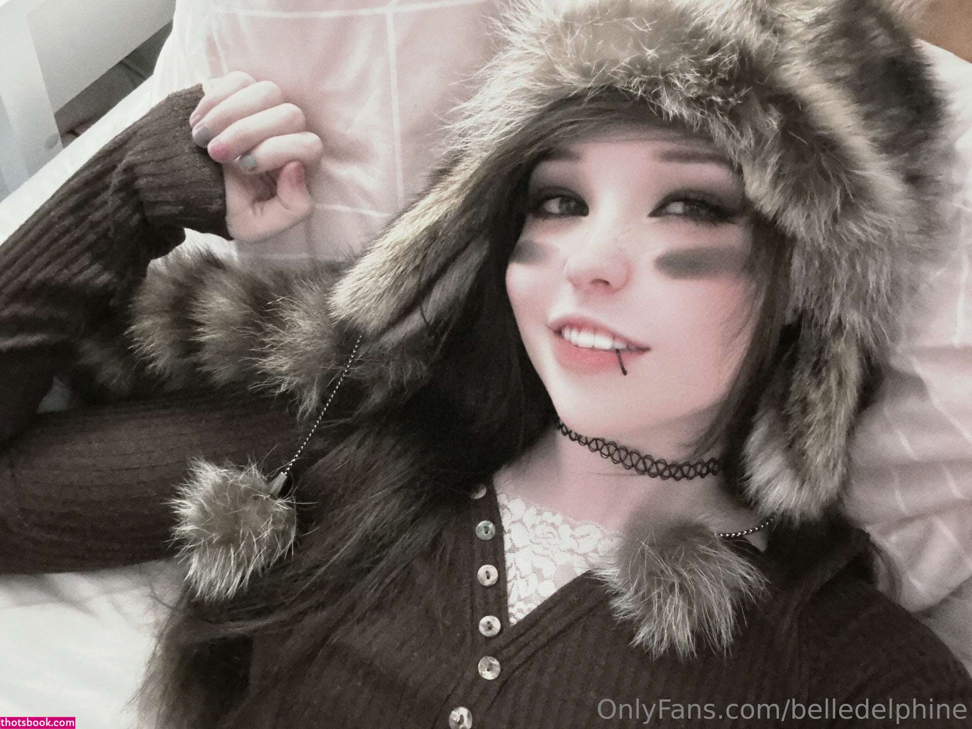 Belle Delphine Nude OnlyFans Photos #32 640055