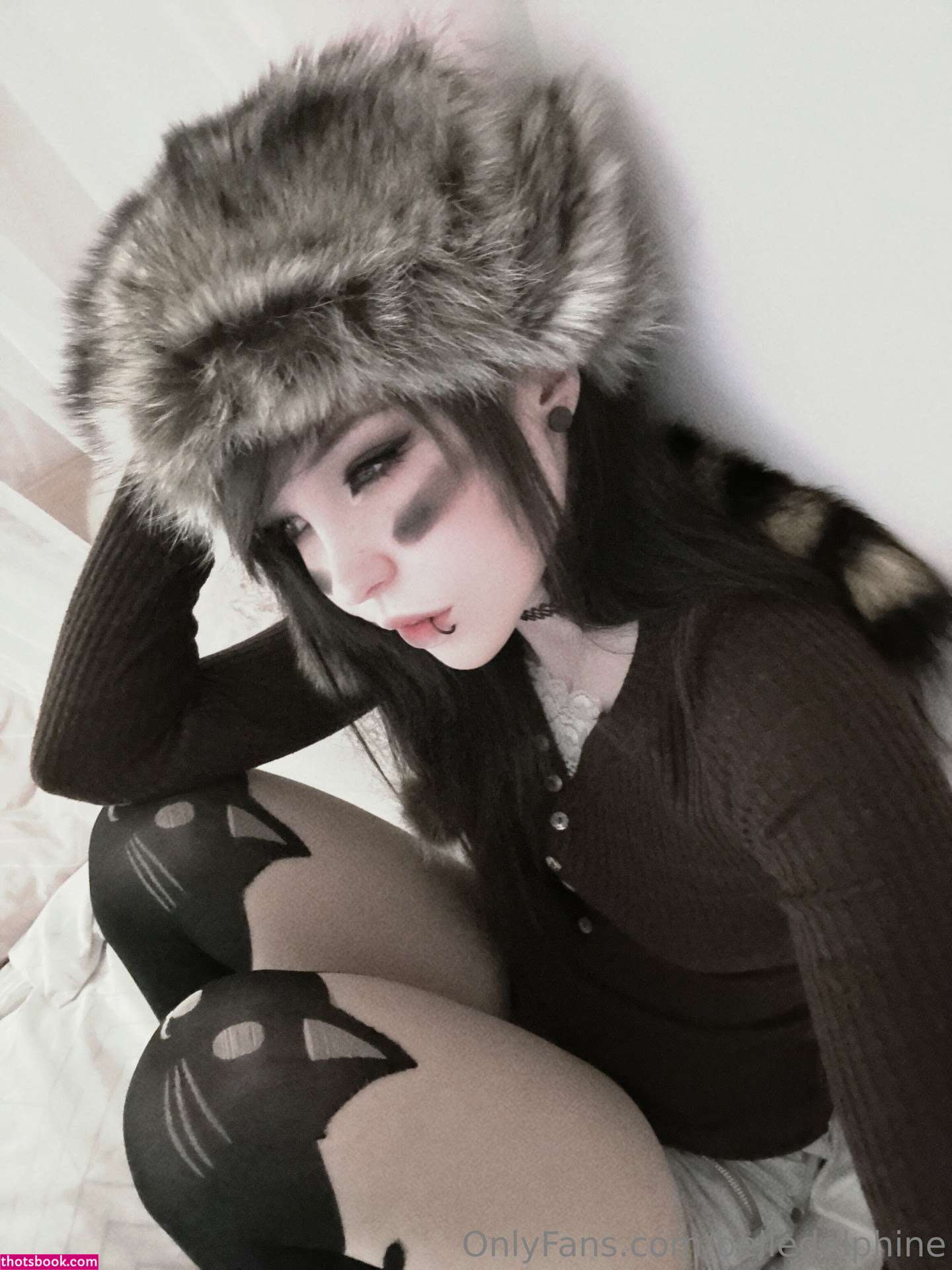 Belle Delphine Nude OnlyFans Photos #32 640062