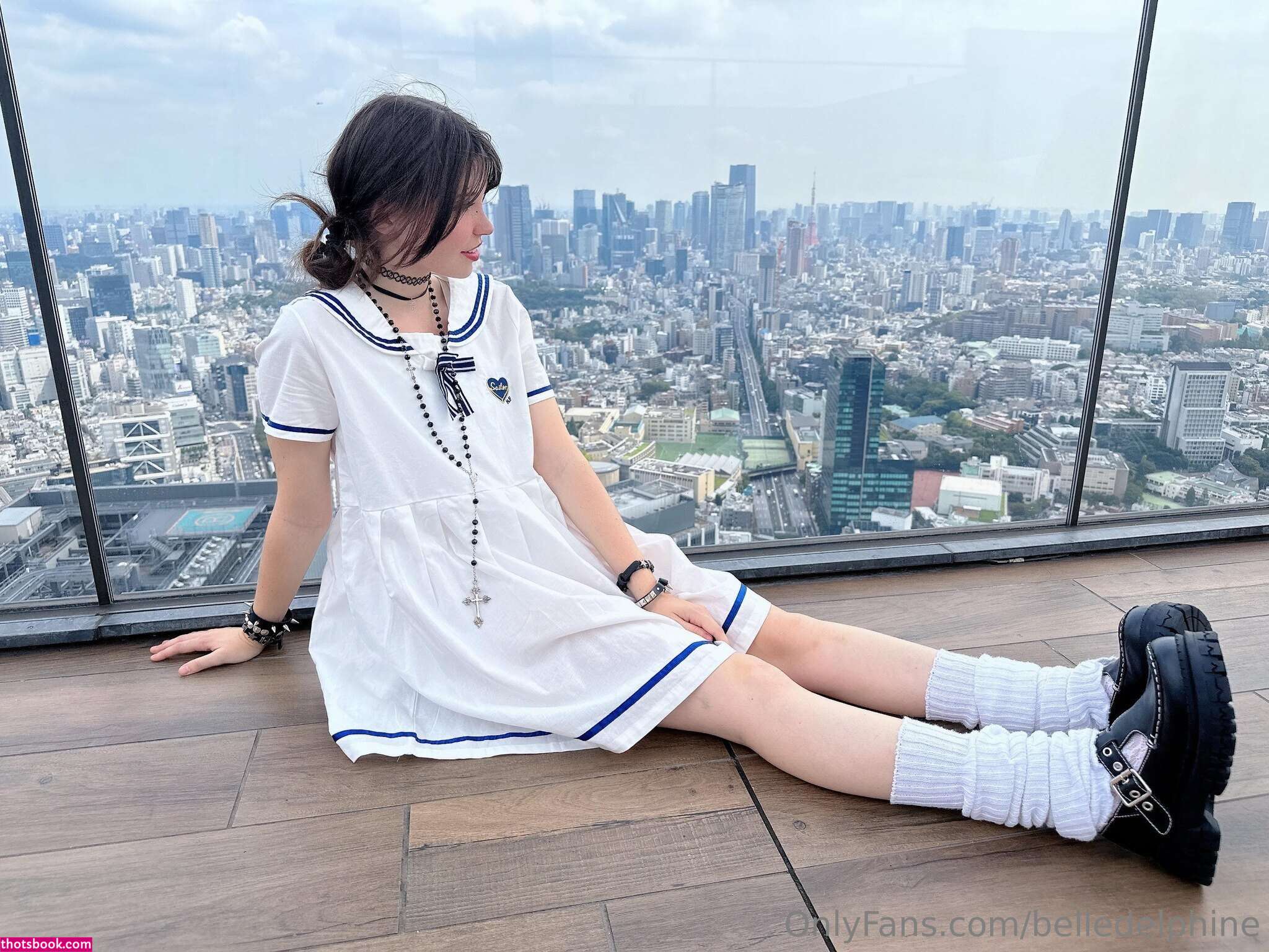 Belle Delphine Nude OnlyFans Photos #33 640068