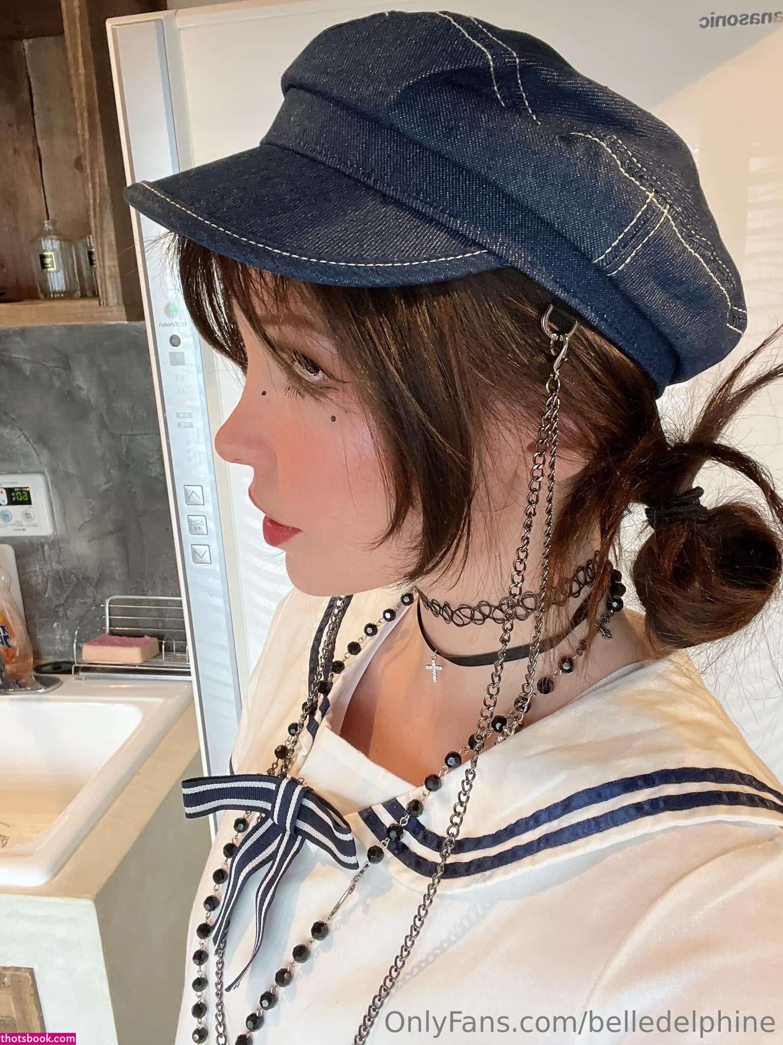 Belle Delphine Nude OnlyFans Photos #33 640072