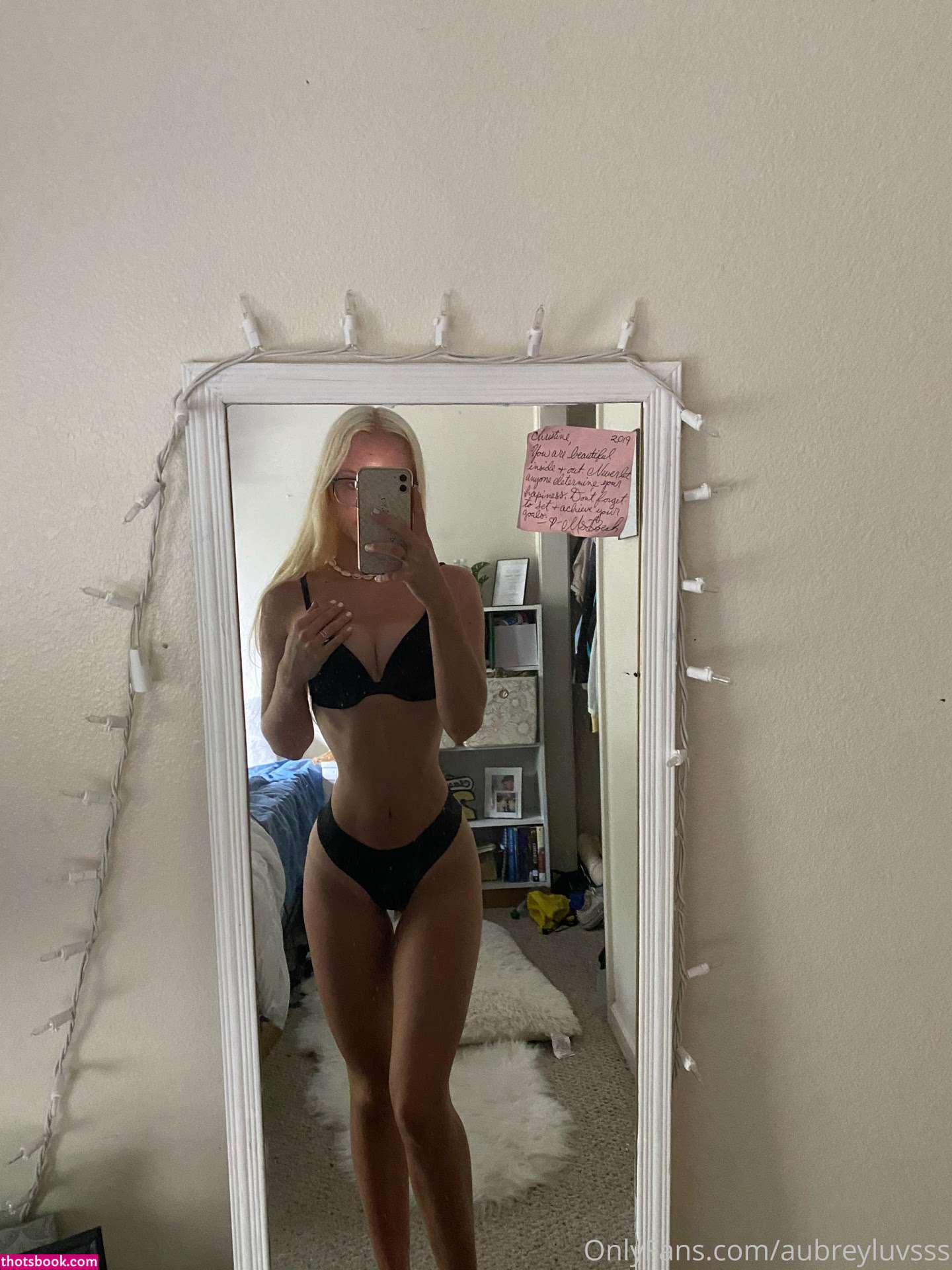 aubreyluvsss Nude OnlyFans Photos #5 640112