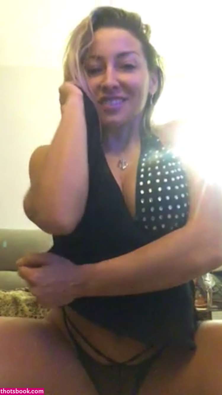 Eliana Stripper Elianastripper Eliana Silla Nude OnlyFans Photos #5 640481