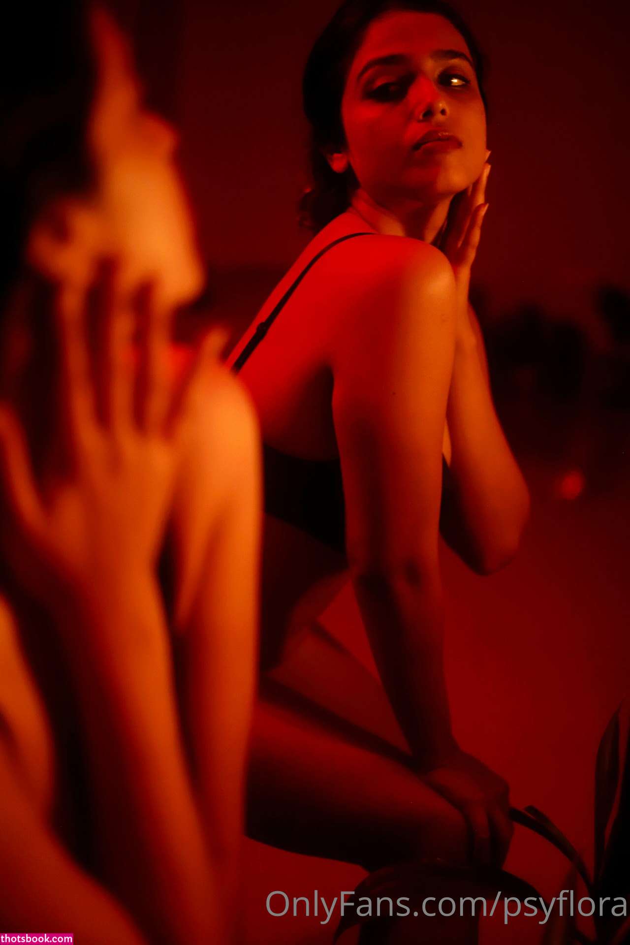 Psyflora Neelam Kudale Nude OnlyFans Photos #4 640746