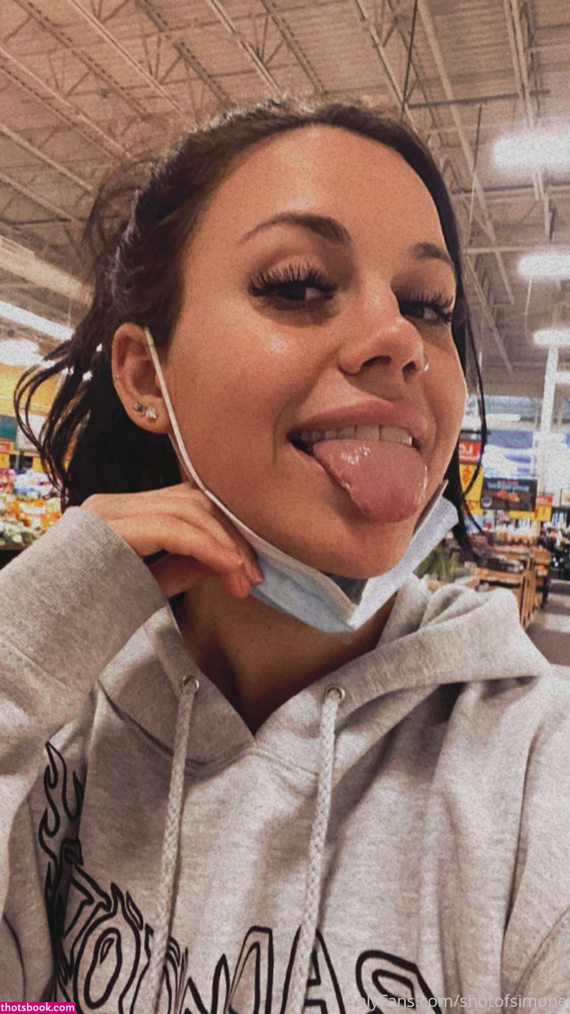 ShotsofSimone SimoneShots Nude OnlyFans Photos #2 640842