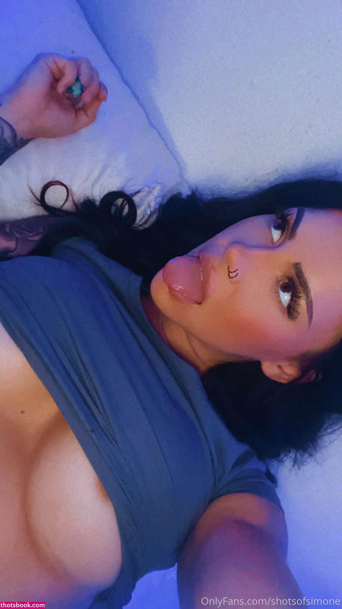 ShotsofSimone SimoneShots Nude OnlyFans Photos #2 640843