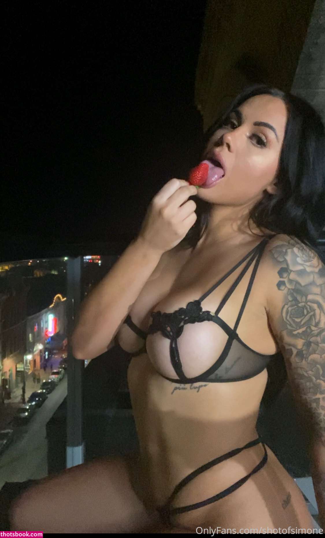 ShotsofSimone SimoneShots Nude OnlyFans Photos #3 640848