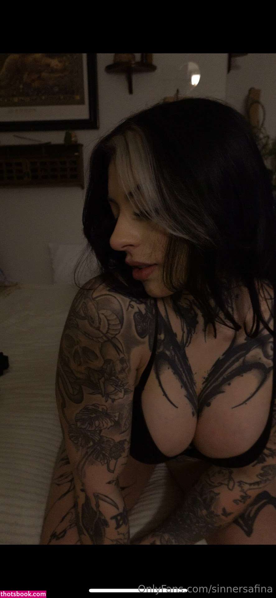 sinnersafina Nude OnlyFans Photos #4 640907