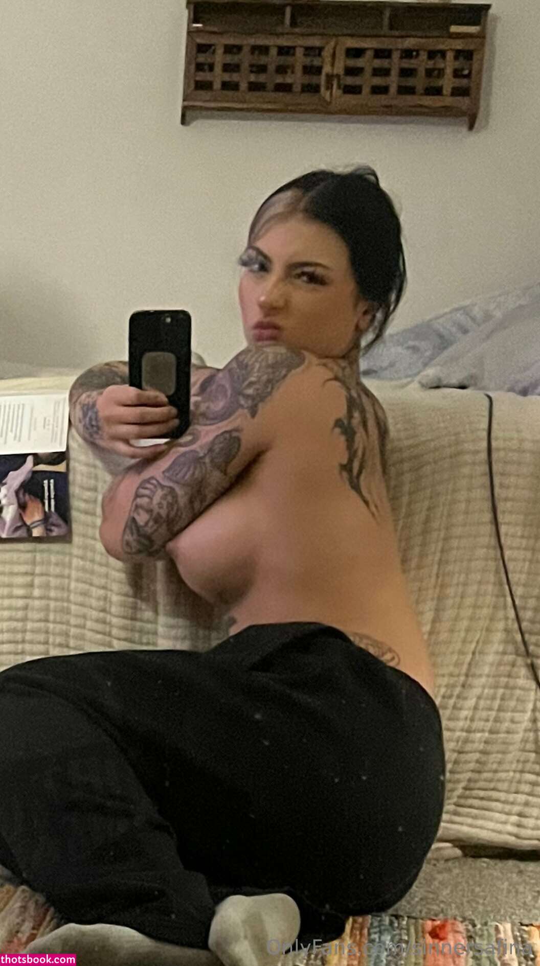 sinnersafina Nude OnlyFans Photos #4 640908