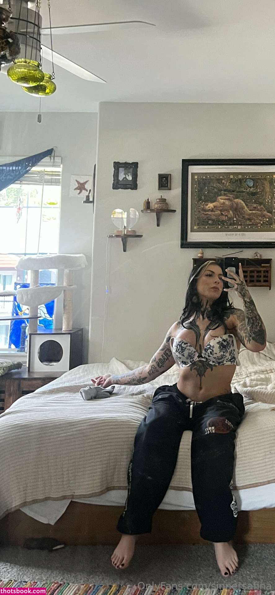 sinnersafina Nude OnlyFans Photos #6 640924