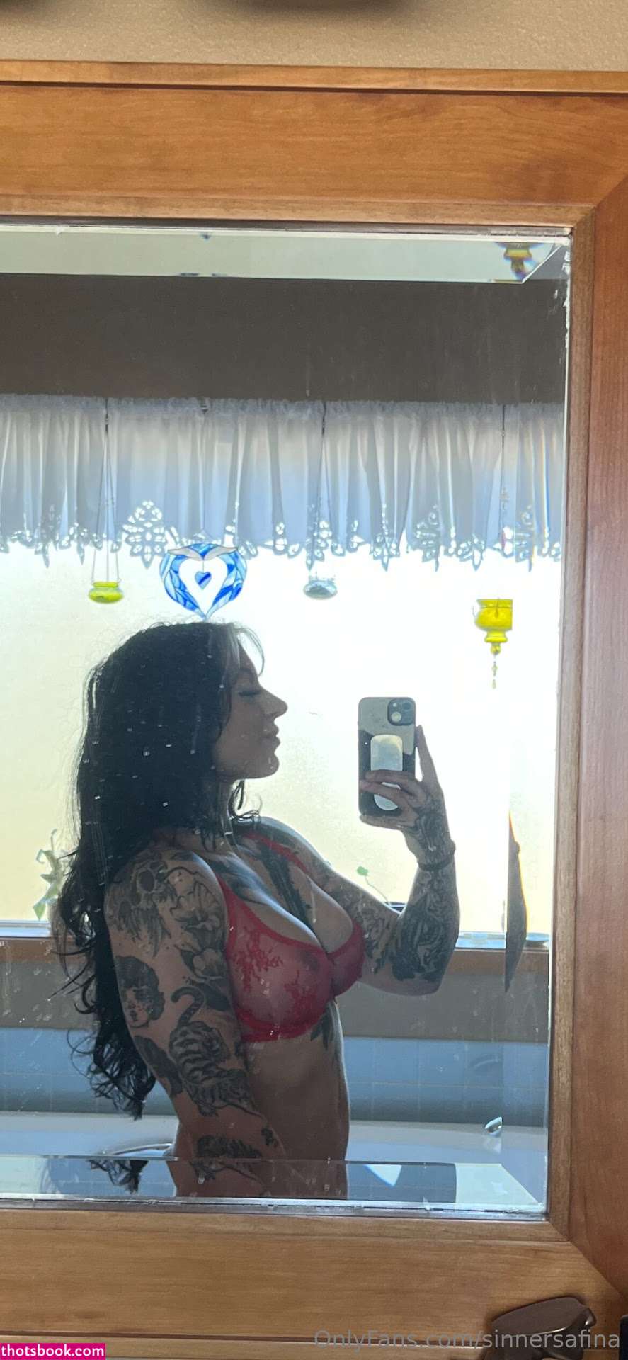 sinnersafina Nude OnlyFans Photos #7 640937