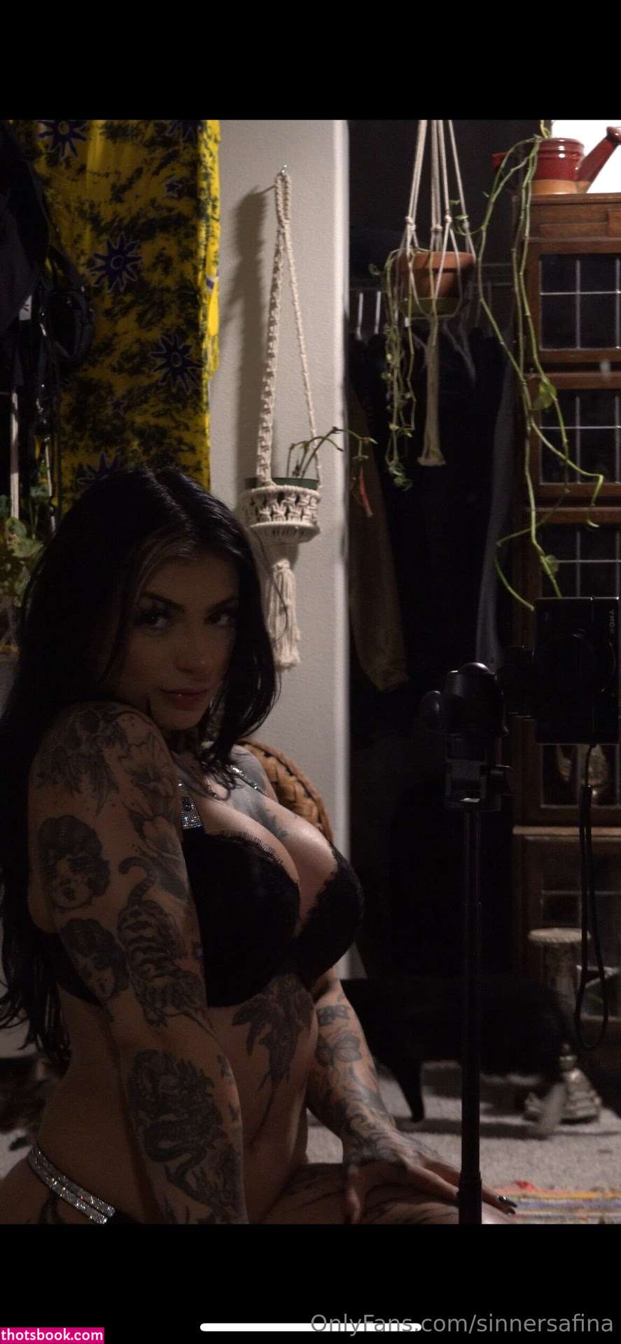 sinnersafina Nude OnlyFans Photos #7 640941