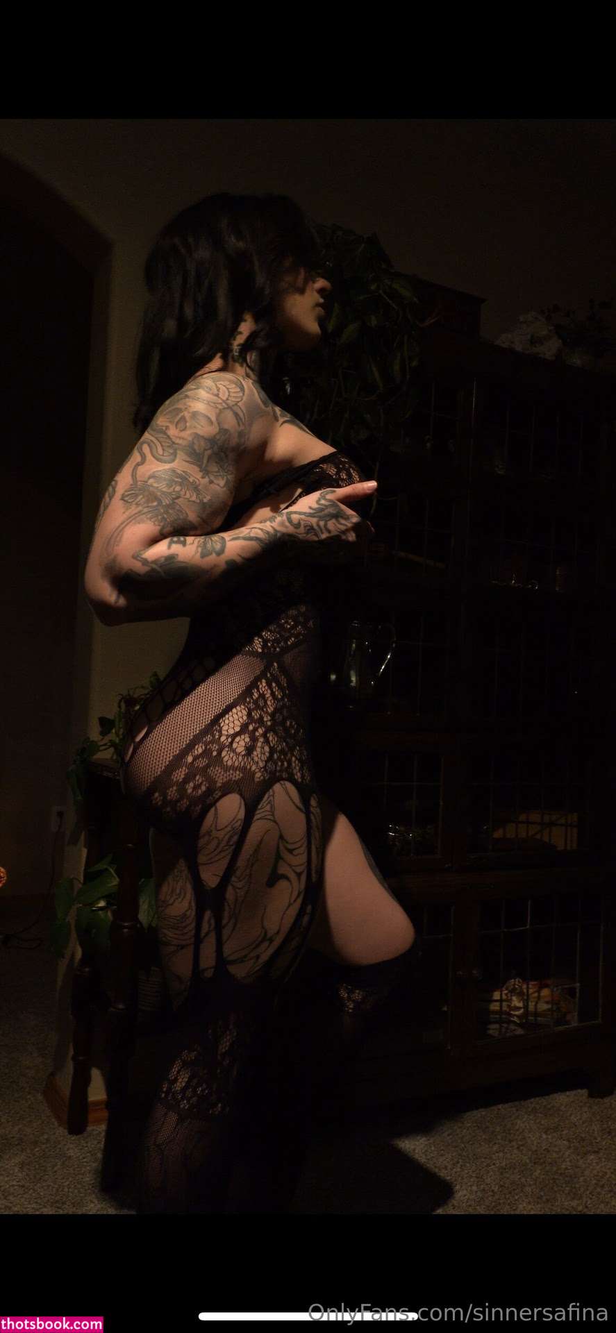 sinnersafina Nude OnlyFans Photos #7 640942