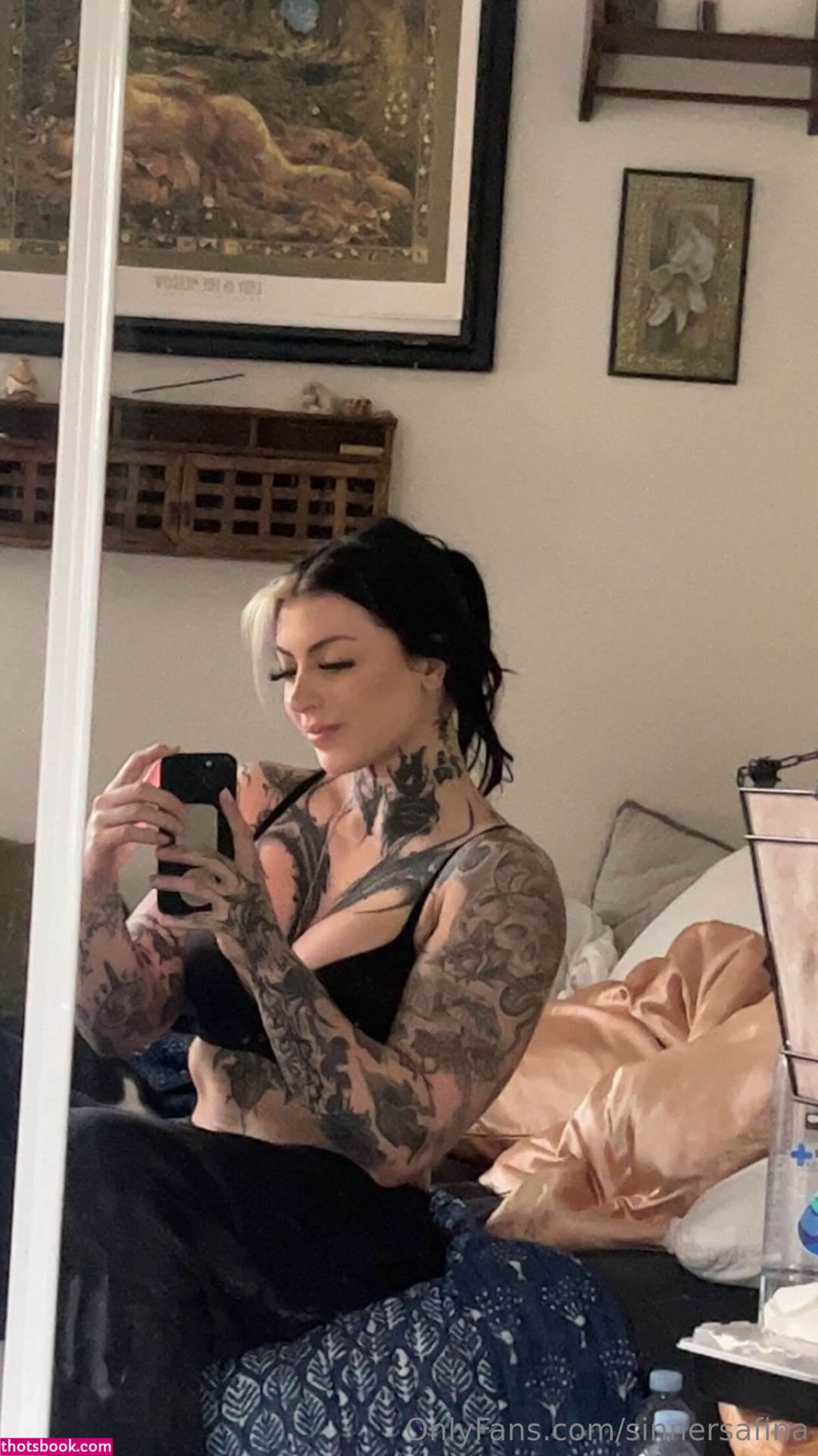 sinnersafina Nude OnlyFans Photos #8 640946