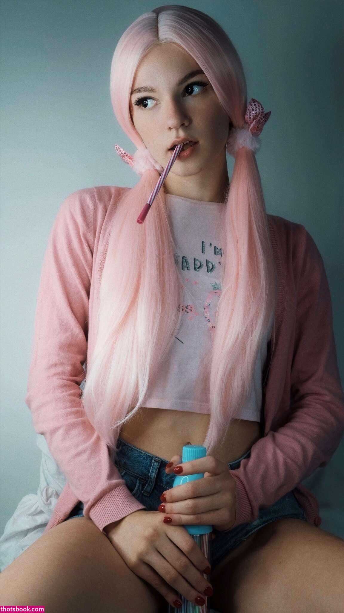 Soly asmr Nude OnlyFans Photos #12 641124