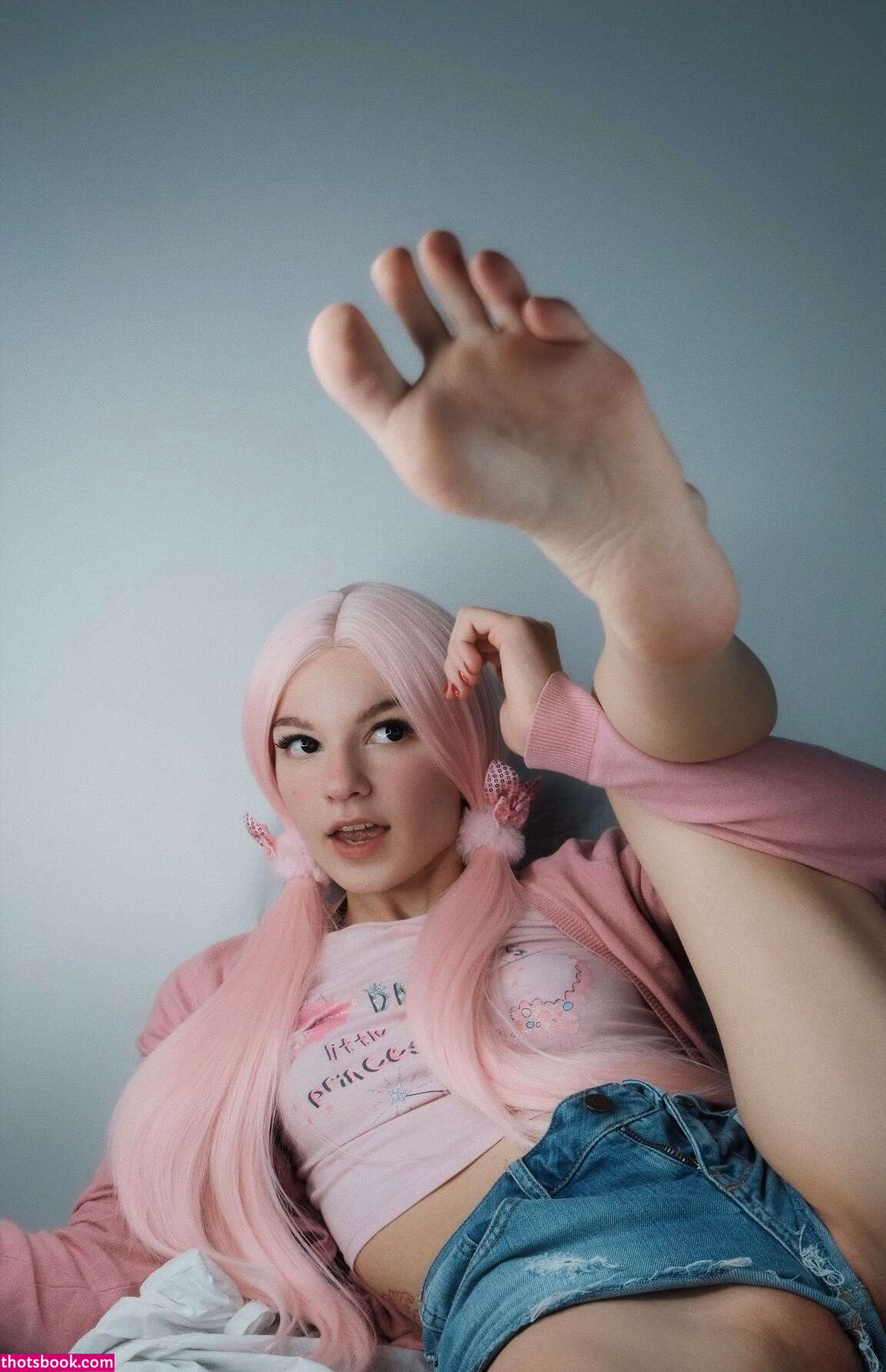 Soly asmr Nude OnlyFans Photos #12 641128