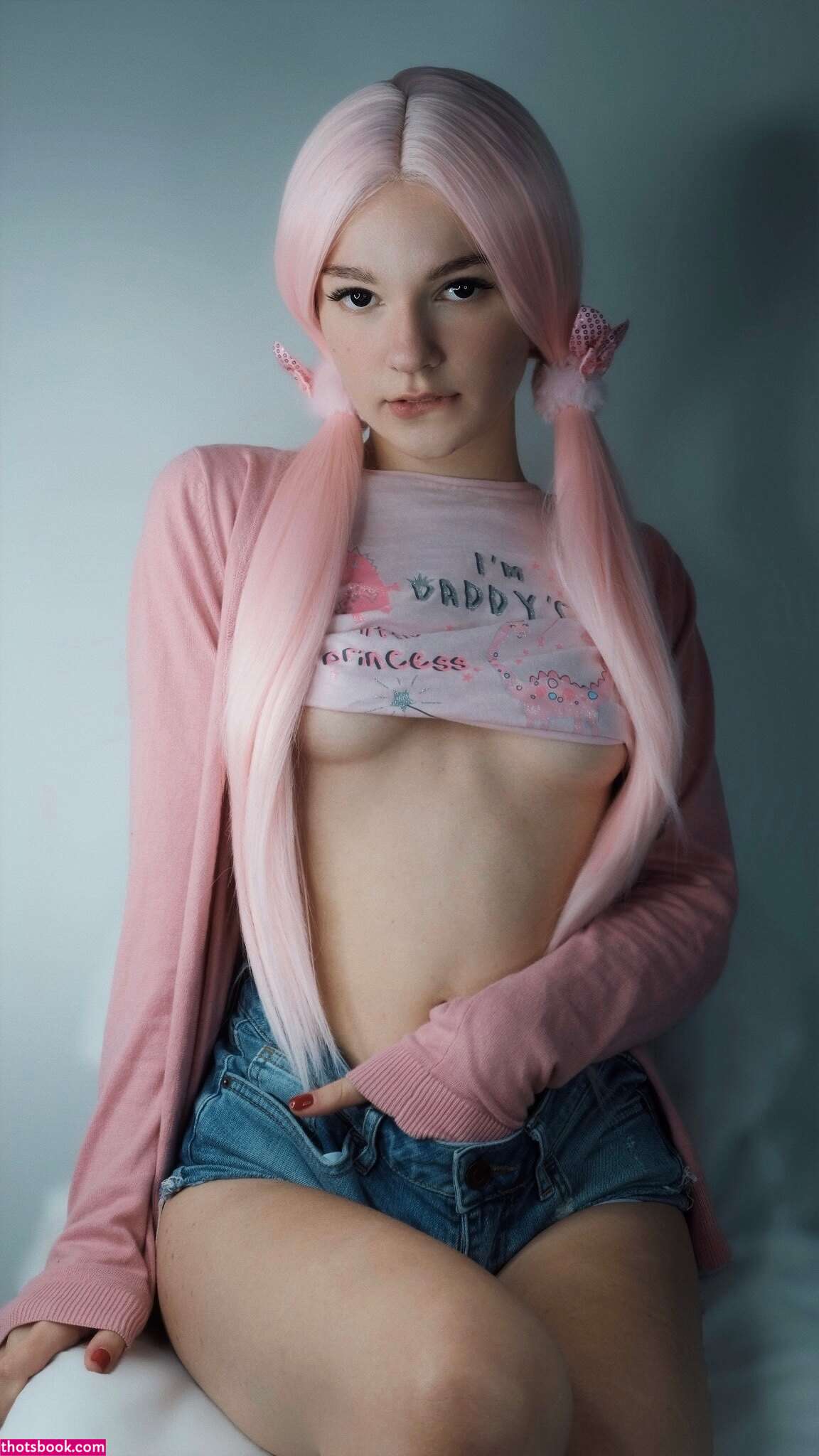 Soly asmr Nude OnlyFans Photos #12 641134