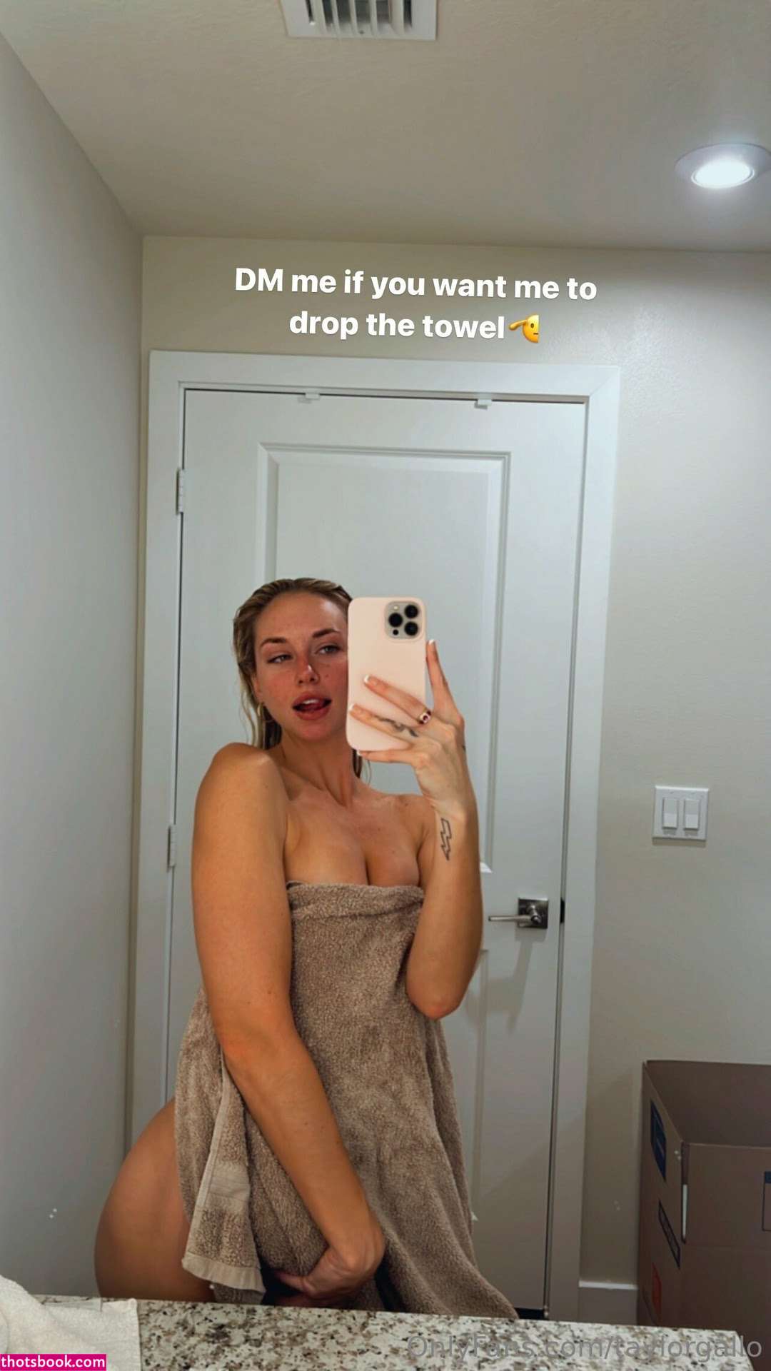 Taylor Gallo Nude OnlyFans Photos #16 588271